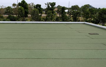 all Norton Subcourse roofing types quoted for