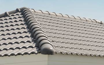 advantages of Norton Subcourse clay roofing