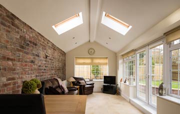 conservatory roof insulation Norton Subcourse, Norfolk