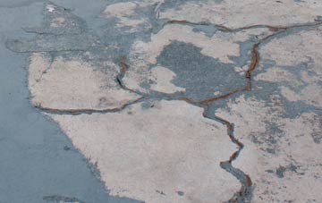 fibreglass roofing replacement Norton Subcourse