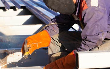Norton Subcourse flat roofing options