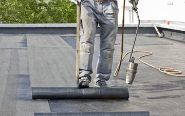 flat roof replacement Norton Subcourse, Norfolk