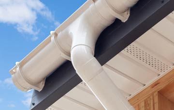Norton Subcourse gutter installation costs