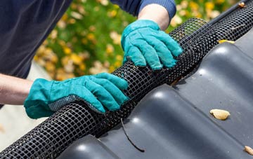 Norton Subcourse gutter repair companies