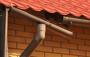 Norton Subcourse gutter repair costs