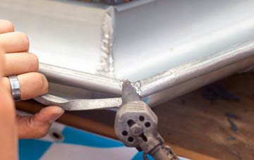 disadvantages of Norton Subcourse lead roofing