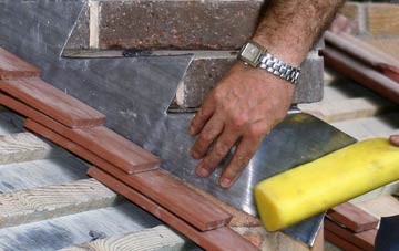 is Norton Subcourse lead roofing safe?