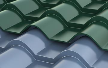 who should consider Norton Subcourse plastic roofs