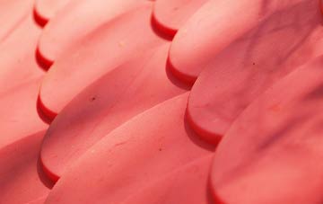 Norton Subcourse plastic roof costs