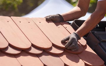 Norton Subcourse roof tile contractors