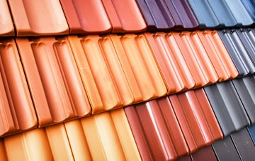 Norton Subcourse roof tile costs