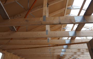 Norton Subcourse roof truss costs
