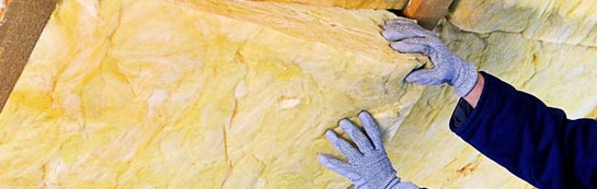 quotes for Norton Subcourse roof insulation