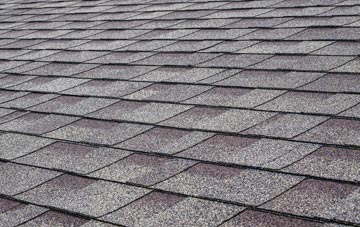 Norton Subcourse tiles for shallow pitch roofing