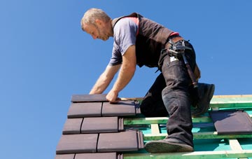 disadvantages of Norton Subcourse slate roofing