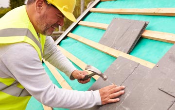 benefits of Norton Subcourse roofing slate
