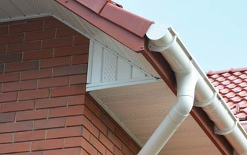 Norton Subcourse soffit repair costs