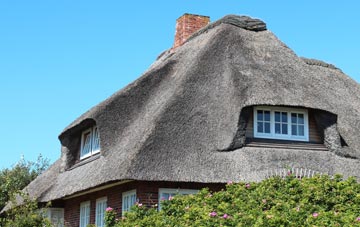 thatch roofing Norton Subcourse, Norfolk