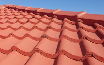 Norton Subcourse tile and slate roof replacement