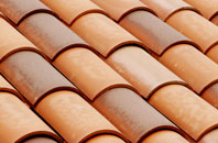 Norton Subcourse clay roofing
