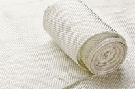 Norton Subcourse fibreglass roofing repairs