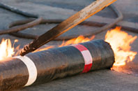 free Norton Subcourse flat roofing repair quotes