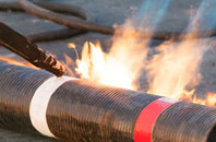 Norton Subcourse flat roofing replacement