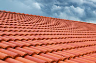 Norton Subcourse roofing tiles